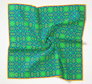 Silk Home Soft Eşarp 73052-06