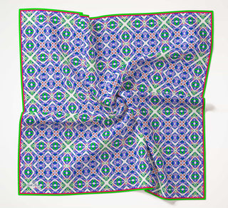 Silk Home Soft Eşarp 73052-08