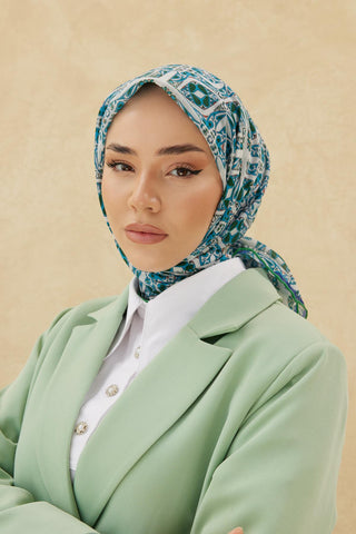 Silk Home Soft Eşarp 73052-09