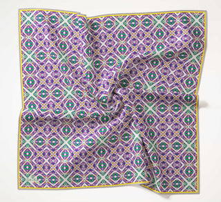 Silk Home Soft Eşarp 73052-10