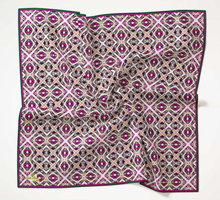 Silk Home Soft Eşarp 73052-14