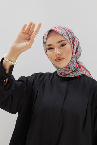 Silk Home Soft Eşarp 73052-16