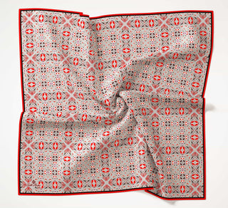 Silk Home Soft Eşarp 73052-16