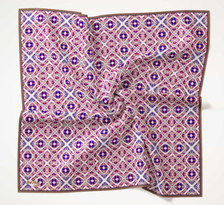 Silk Home Soft Eşarp 73052-18