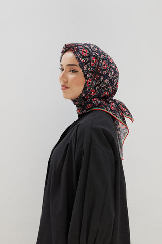 Silk Home Soft Eşarp 73052-19