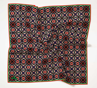 Silk Home Soft Eşarp 73052-19