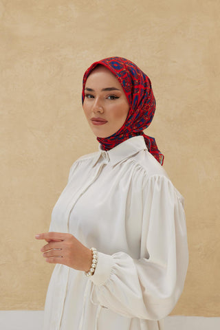Silk Home Soft Eşarp 73052-20