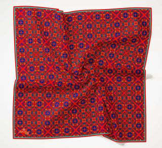 Silk Home Soft Eşarp 73052-20