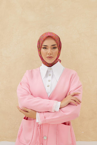 Silk Home Soft Eşarp 73052-21