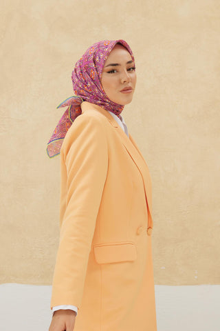 Silk Home Soft Eşarp 73052-22
