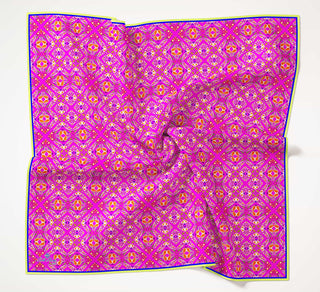 Silk Home Soft Eşarp 73052-22