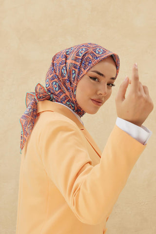 Silk Home Soft Eşarp 73052-23