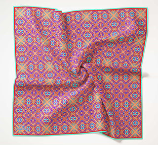 Silk Home Soft Eşarp 73052-23