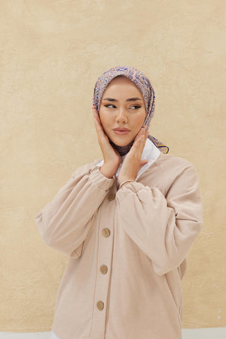 Silk Home Soft Eşarp 73052-24