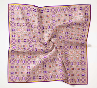 Silk Home Soft Eşarp 73052-24