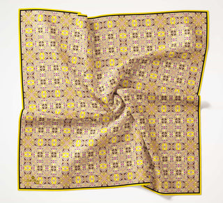 Silk Home Soft Eşarp 73052-25