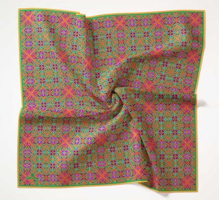 Silk Home Soft Eşarp 73052-26