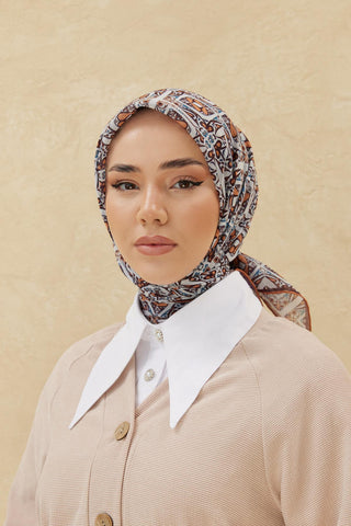 Silk Home Soft Eşarp 73052-27
