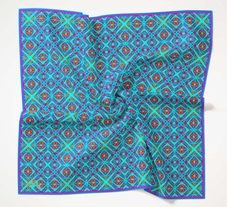 Silk Home Soft Eşarp 73052-28