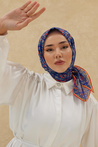 Silk Home Soft Eşarp 73052-29