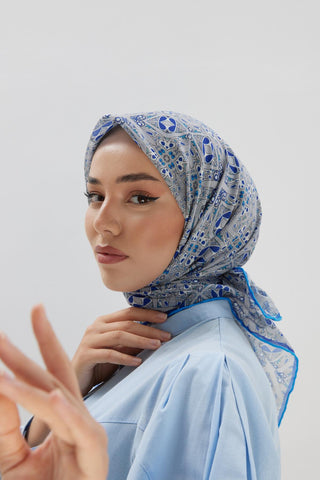 Silk Home Soft Eşarp 73052-30