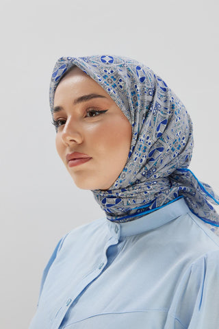 Silk Home Soft Eşarp 73052-30