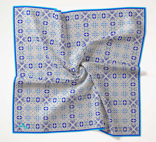 Silk Home Soft Eşarp 73052-30
