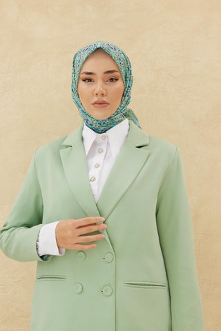 Silk Home Soft Eşarp 73052-33