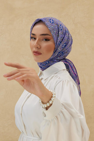 Silk Home Soft Eşarp 73052-34