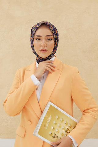 Silk Home Soft Eşarp 73052-35