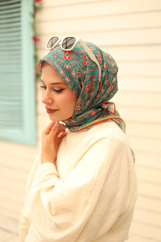Silk Home Soft Eşarp 73052-37
