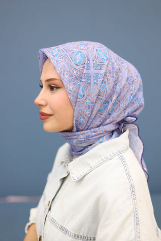 Silk Home Soft Eşarp 73052-39