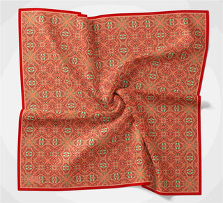 Silk Home Soft Eşarp 73052-42