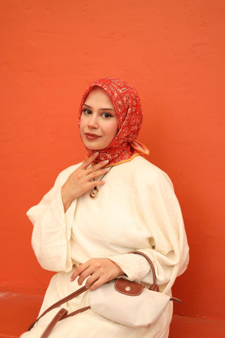Silk Home Soft Eşarp 73052-43