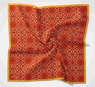Silk Home Soft Eşarp 73052-43