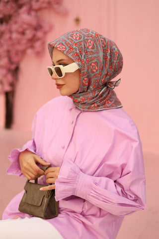 Silk Home Soft Eşarp 73052-47