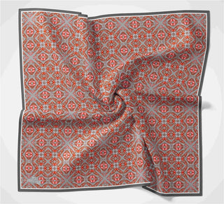 Silk Home Soft Eşarp 73052-47