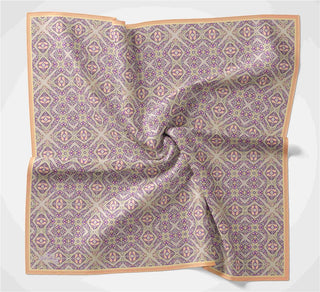 Silk Home Soft Eşarp 73052-48