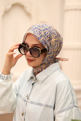 Silk Home Soft Eşarp 73052-49
