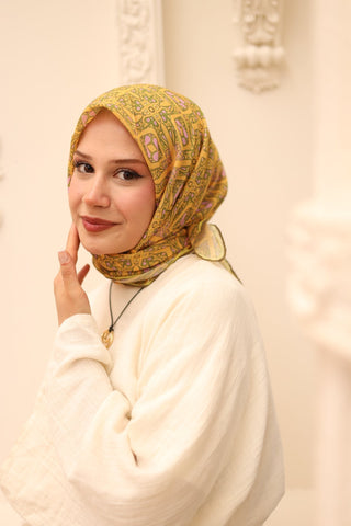 Silk Home Soft Eşarp 73052-50