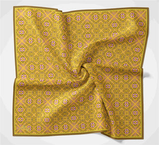 Silk Home Soft Eşarp 73052-50