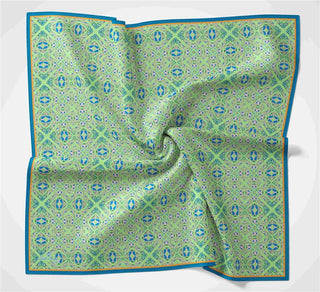Silk Home Soft Eşarp 73052-51
