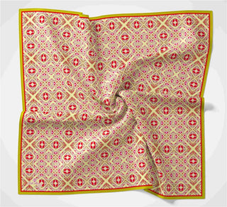Silk Home Soft Eşarp 73052-53