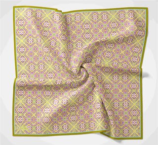Silk Home Soft Eşarp 73052-54