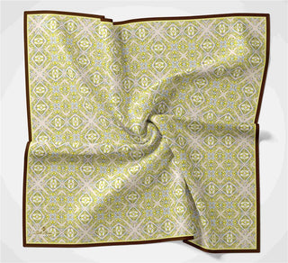Silk Home Soft Eşarp 73052-55
