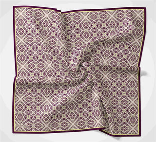Silk Home Soft Eşarp 73052-56