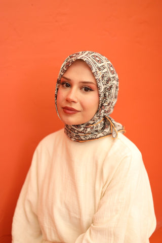 Silk Home Soft Eşarp 73052-57