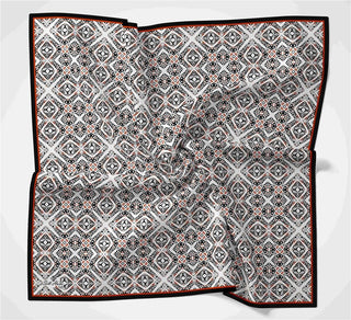 Silk Home Soft Eşarp 73052-60