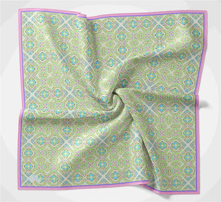 Silk Home Soft Eşarp 73052-63