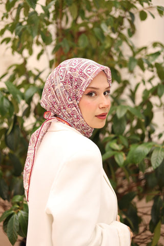 Silk Home Soft Eşarp 73052-65